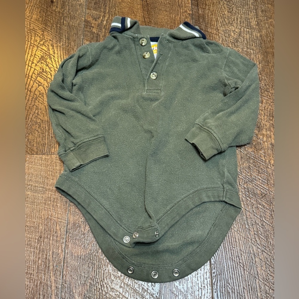 🌼4/$25🌼 Baby Boy 12 month Dress up bundle - Picture 2 of 5